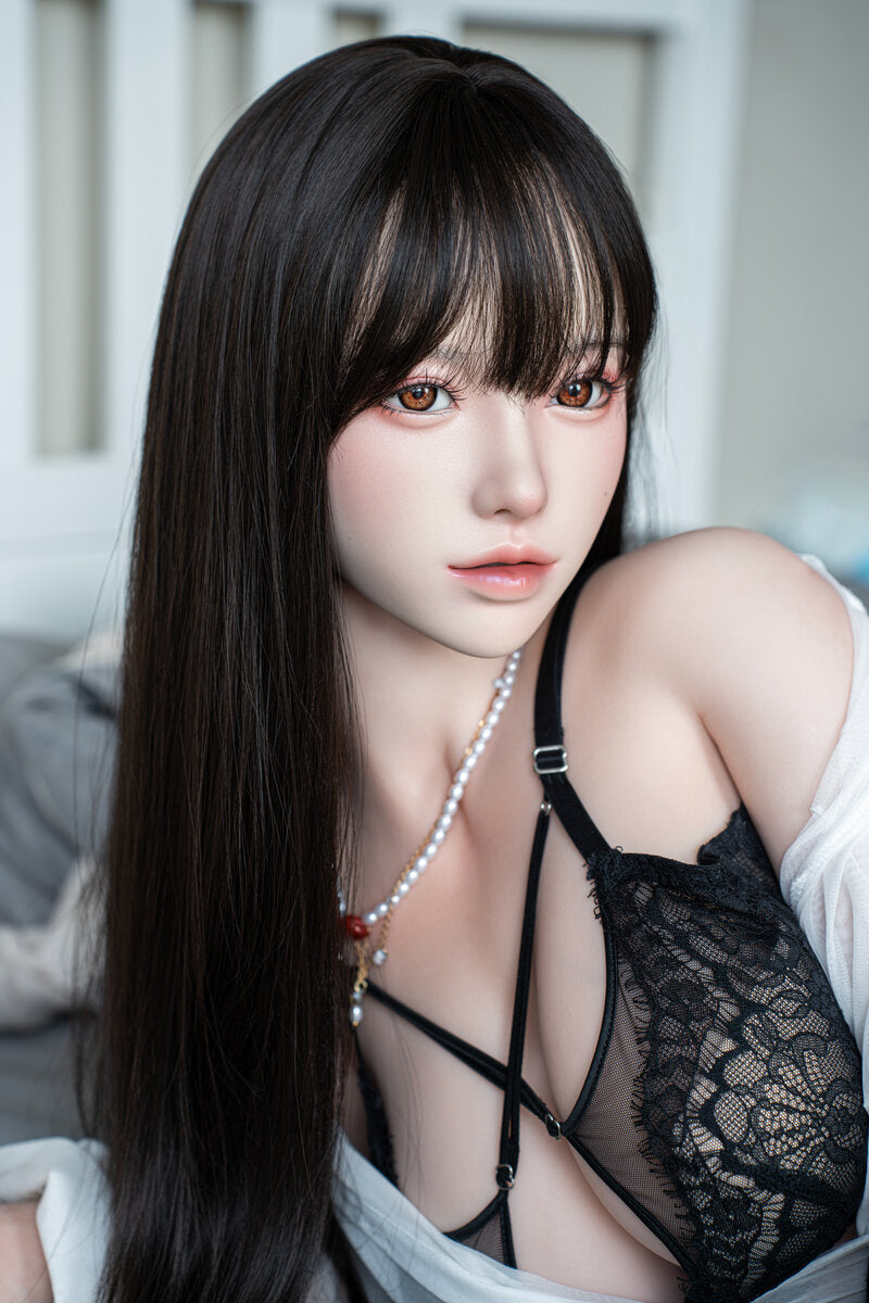 Boneca sexual Lemmy (FUDoll 166cm F-Cup #J032 Silicone)