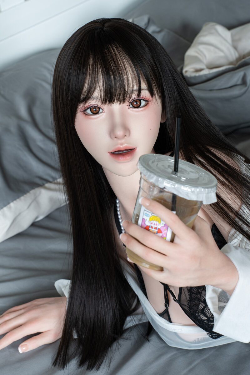 Boneca sexual Lemmy (FUDoll 166cm F-Cup #J032 Silicone)