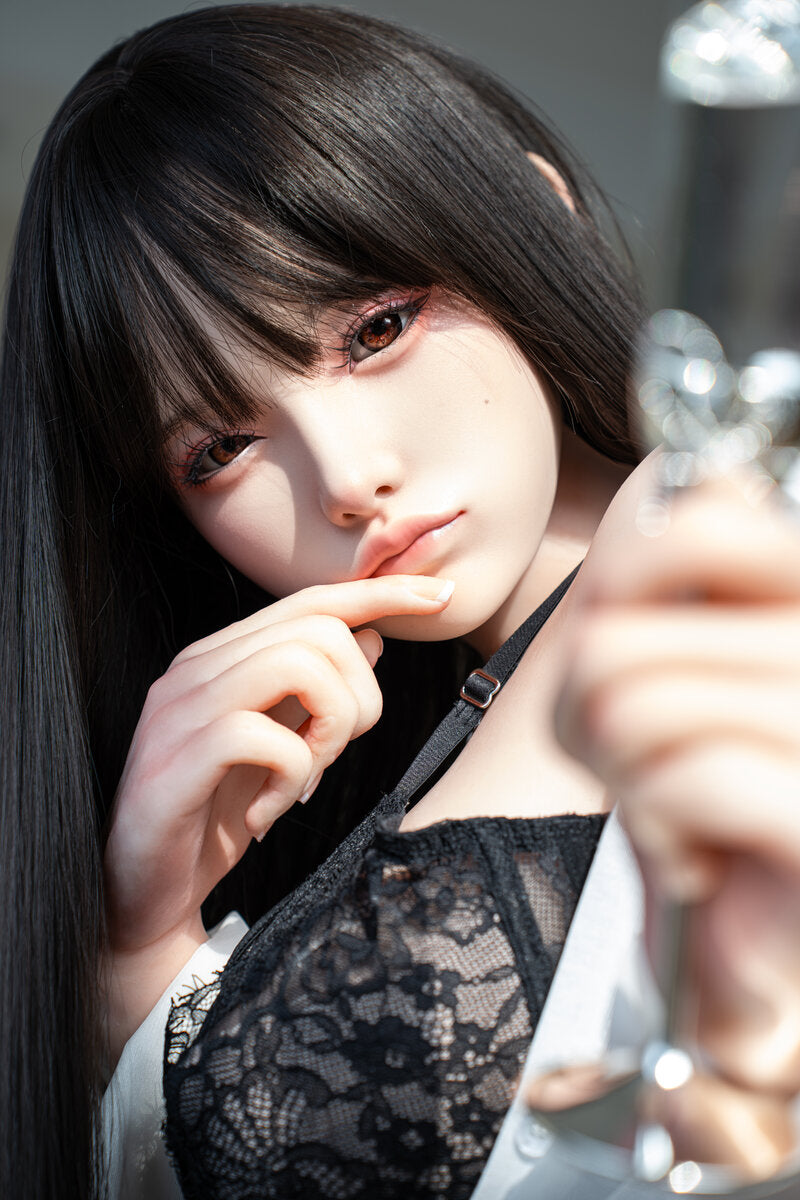 Boneca sexual Lemmy (FUDoll 166cm F-Cup #J032 Silicone)