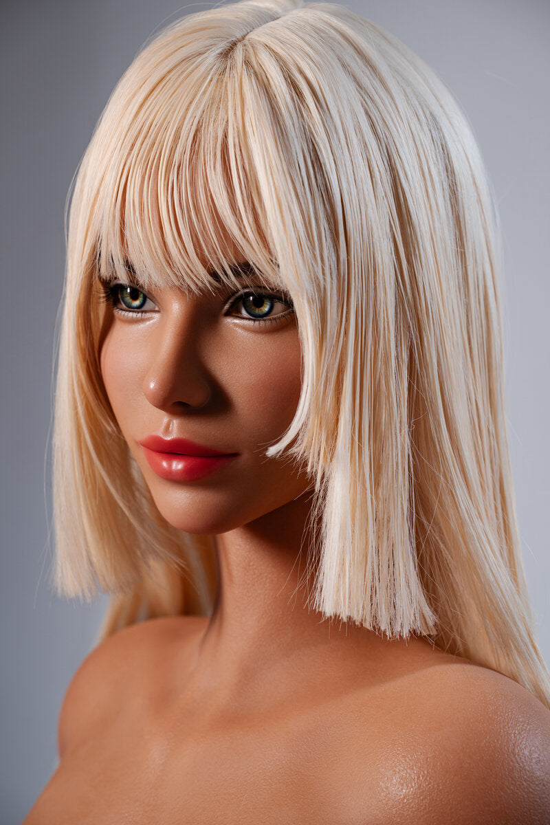 Boneca Sexual Lisa (FUDoll 157 cm H-Cup Silicone)