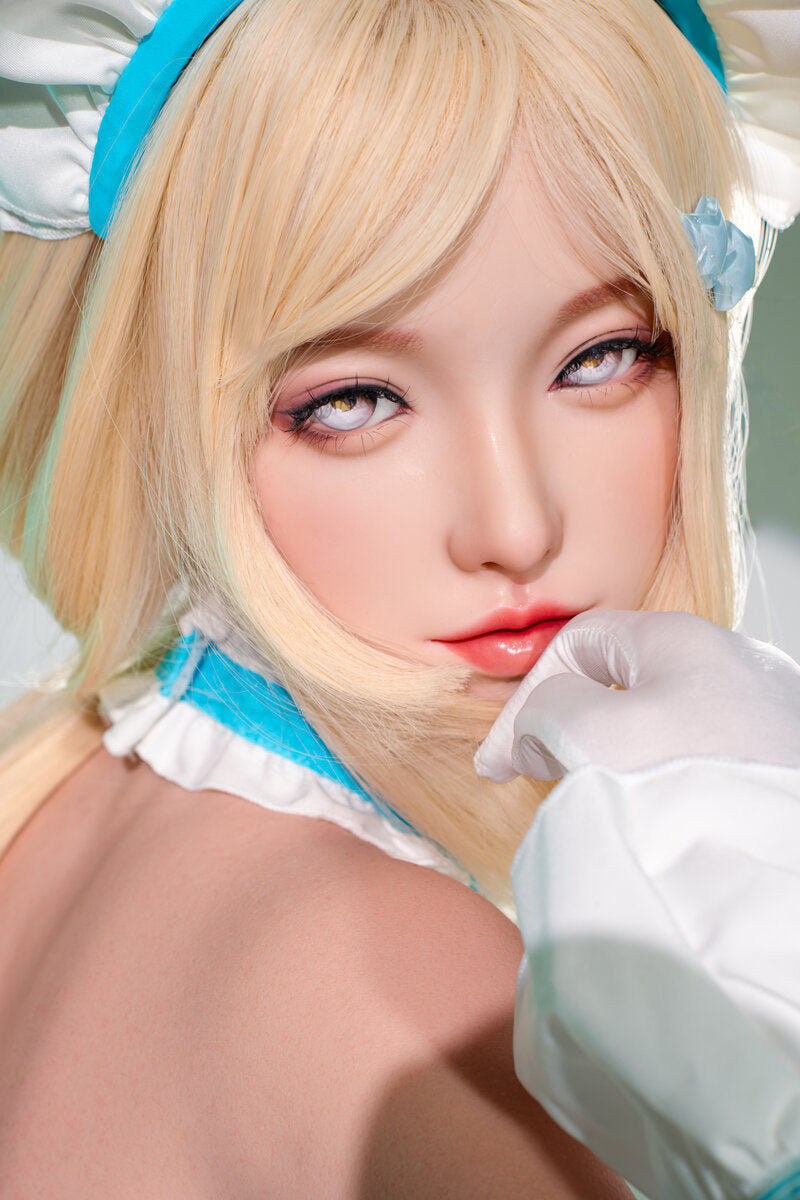 Boneca sexual Xiaobei (FUDoll 157 cm H-Cup Silicone)