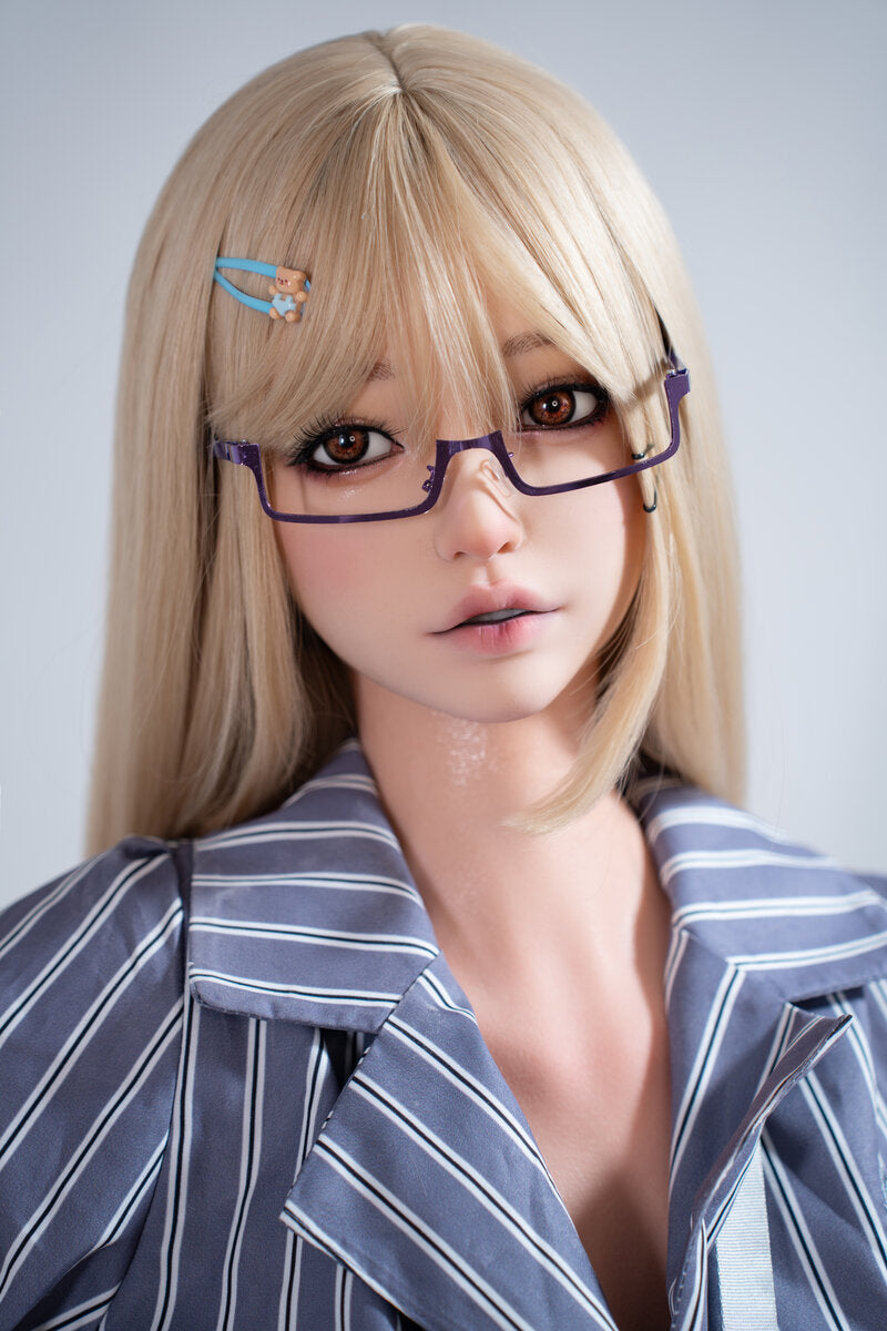 Boneca sexual Liuwushuang (FUDoll 157 cm H-Cup Silicone)