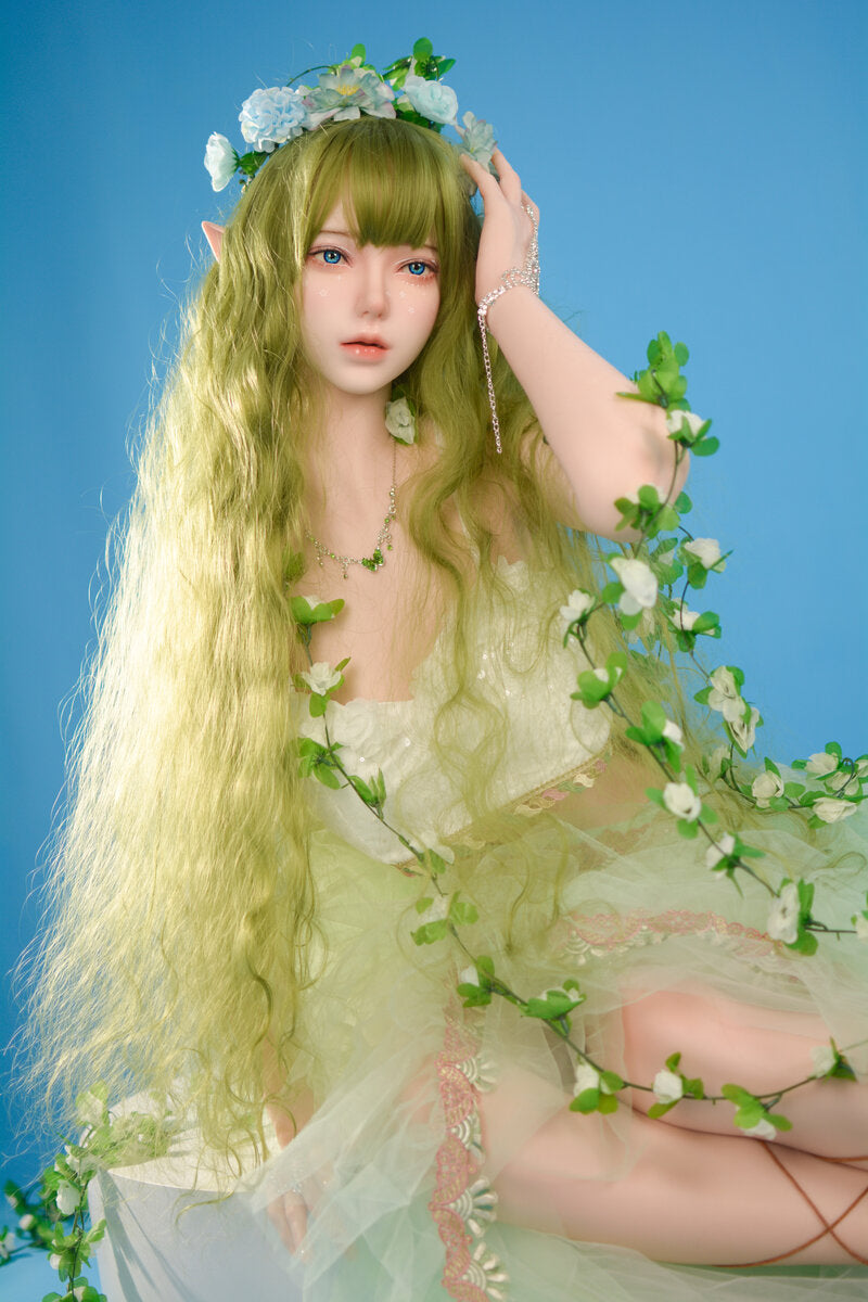 ailita muñeca sexual (FUDoll 169cm D-Cup Silicona)