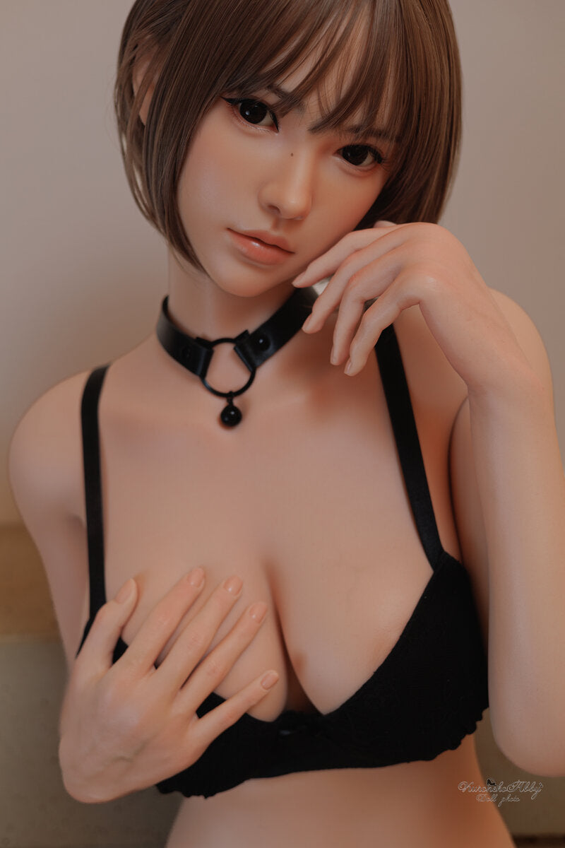 Boneca sexual Aisha (FUDoll 161 cm D-Cup Silicone)