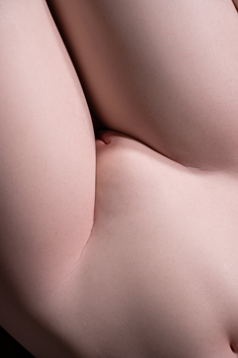 Boneca sexual Naixue (FUDoll 165cm F-Cup Silicone)