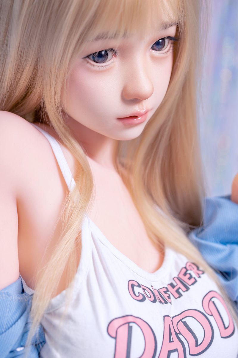 Ex muñeca Xiaozhi (FUDoll 148cm D-Cup #J018 STPE+Silicona)