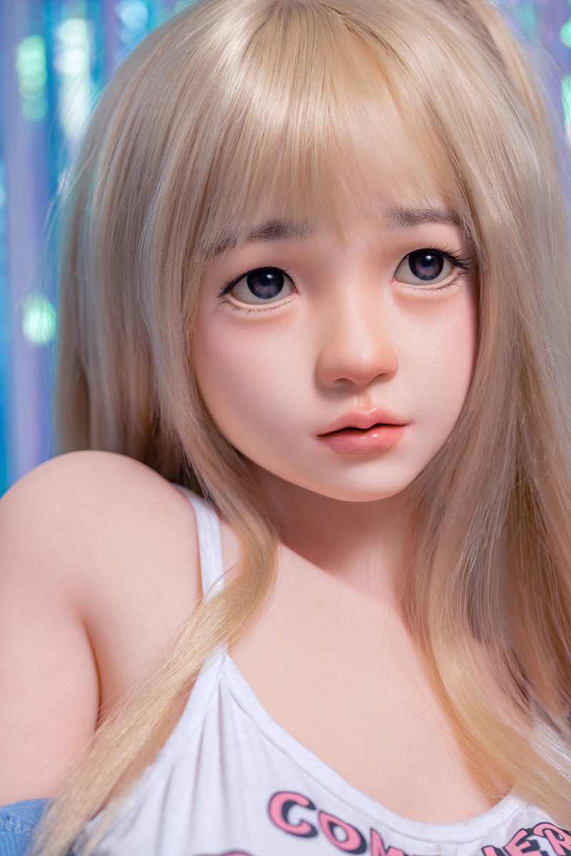 Ex muñeca Xiaozhi (FUDoll 148cm D-Cup #J018 STPE+Silicona)