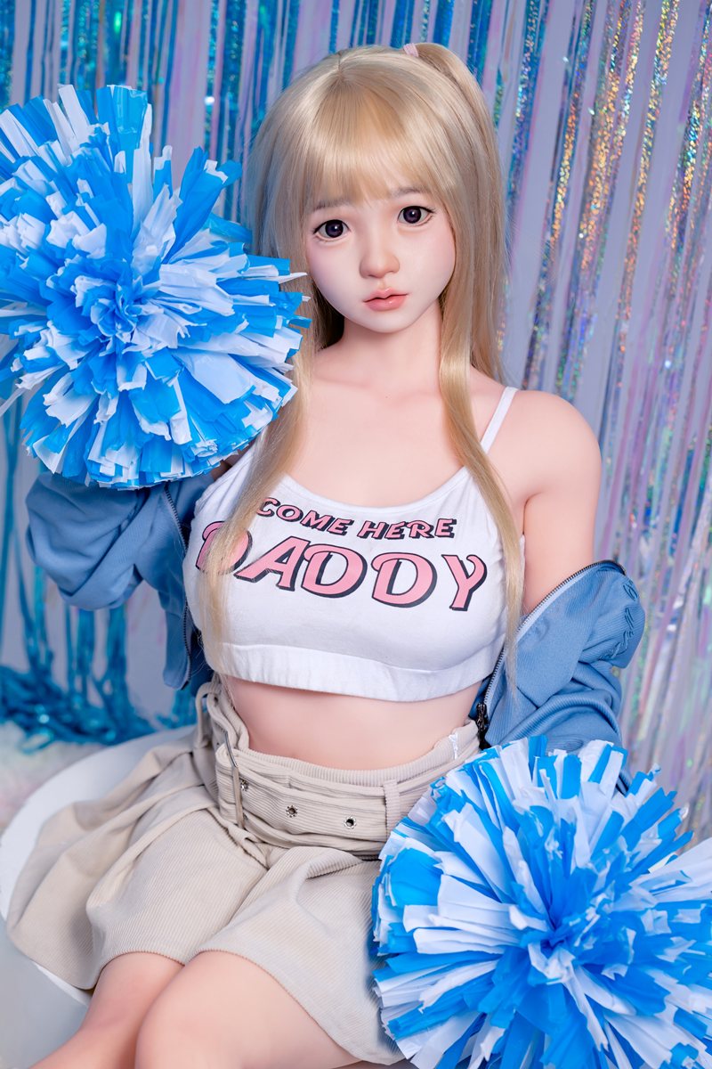 Ex muñeca Xiaozhi (FUDoll 148cm D-Cup #J018 STPE+Silicona)