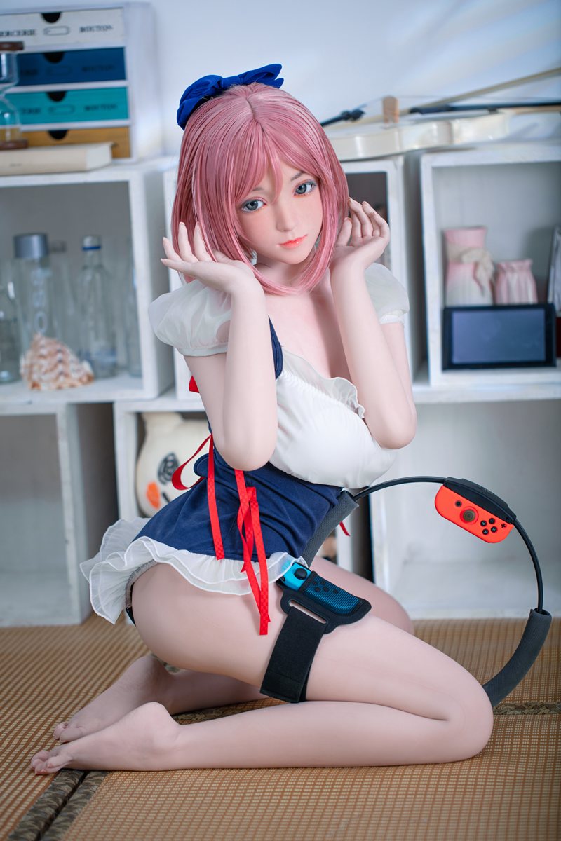 Fengxinzi Sex doll (FUDoll 148cm D-cup #J011 silicone)