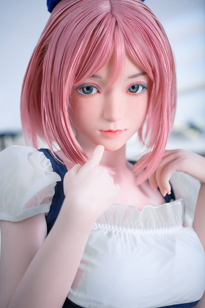 Fengxinzi Sex doll (FUDoll 148cm D-cup #J011 silicone)