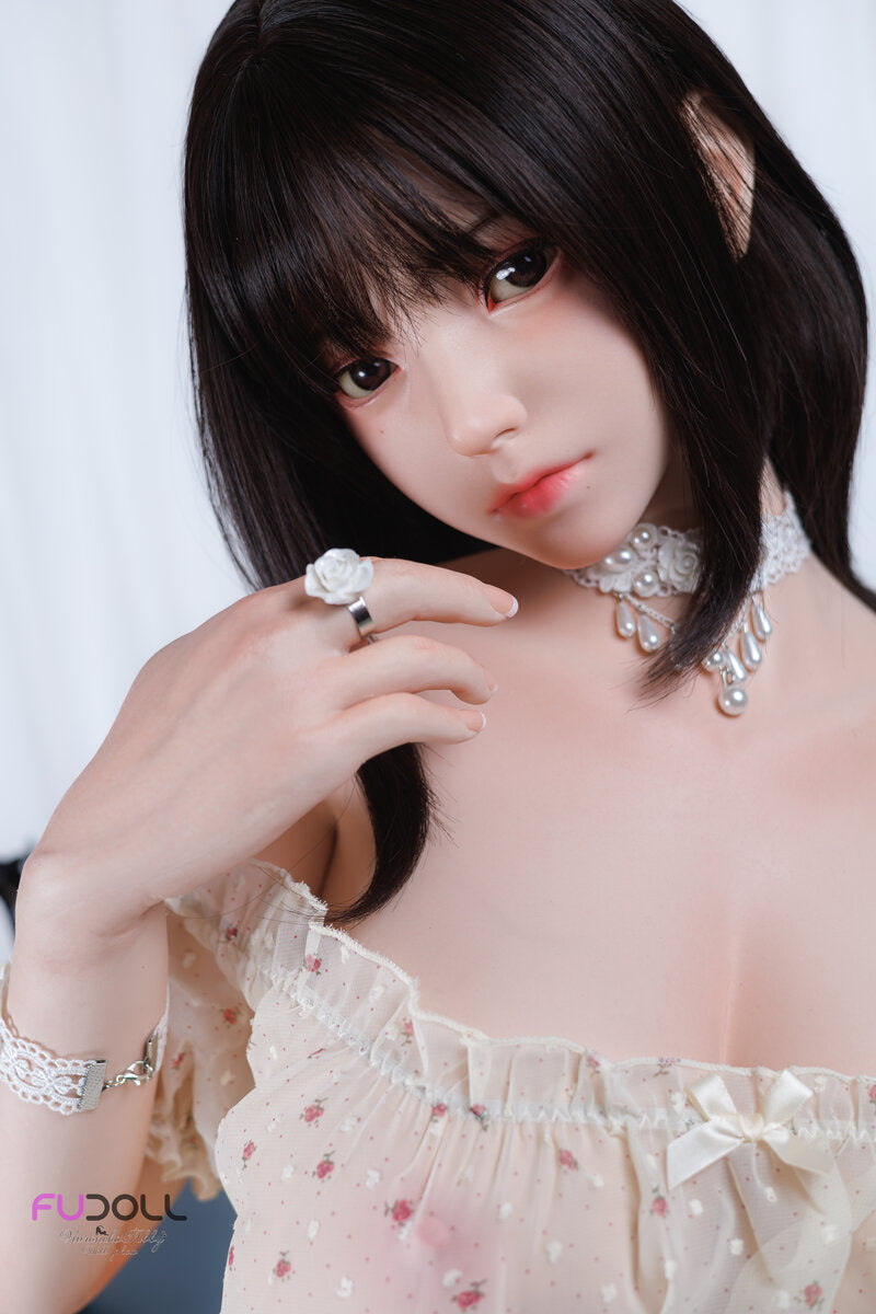 Boneca sexual Lifu (FUDoll 153cm I-Cup #J002 Silicone)