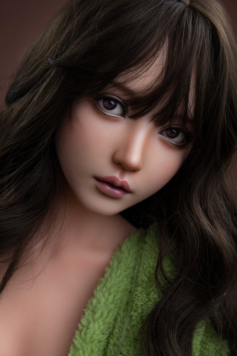 meilin muñeca sexual (FUDoll 150cm Copa B #J019 TPE)