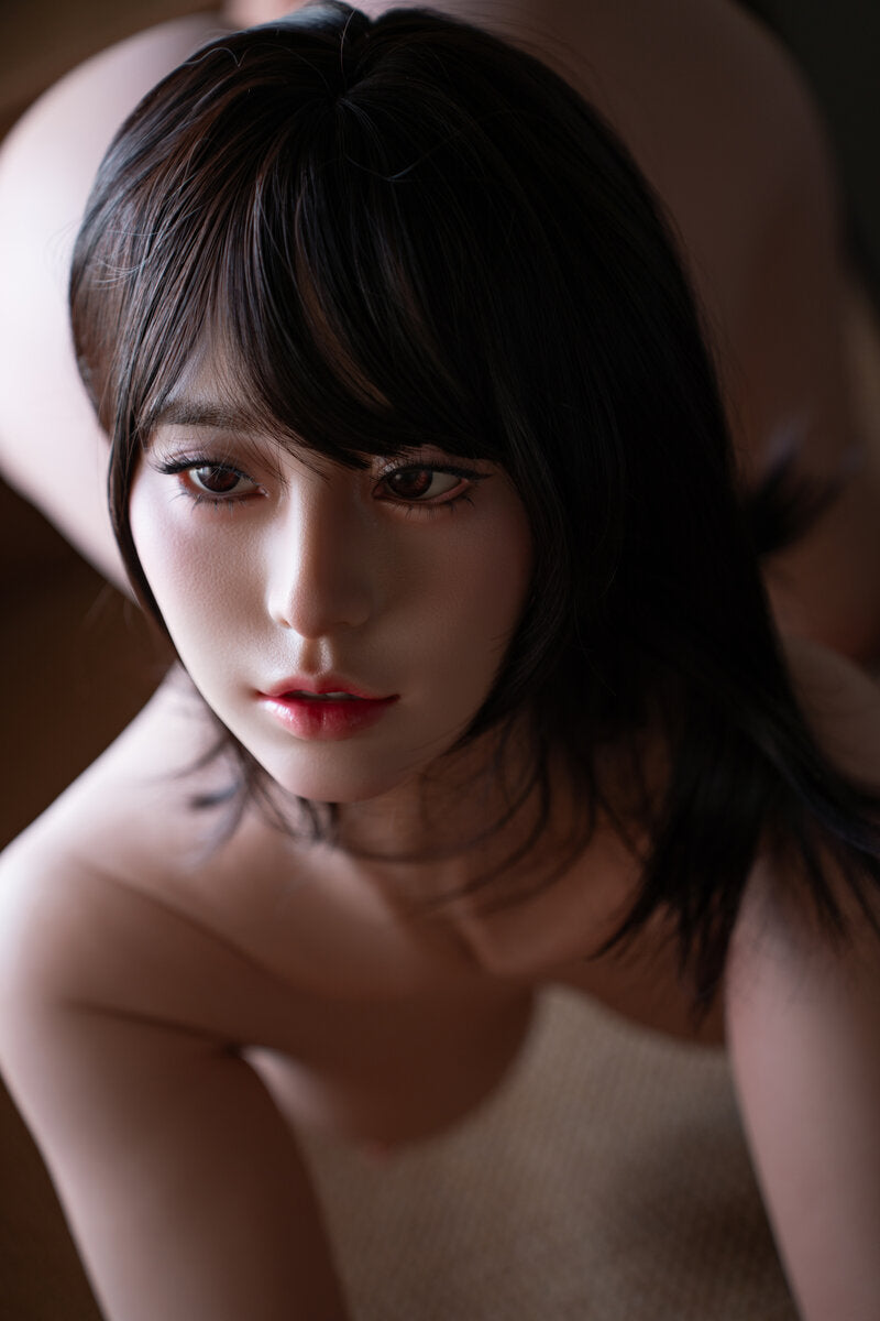 Nia Boneca sexual (FUDoll 168cm I-Cup Silicone)