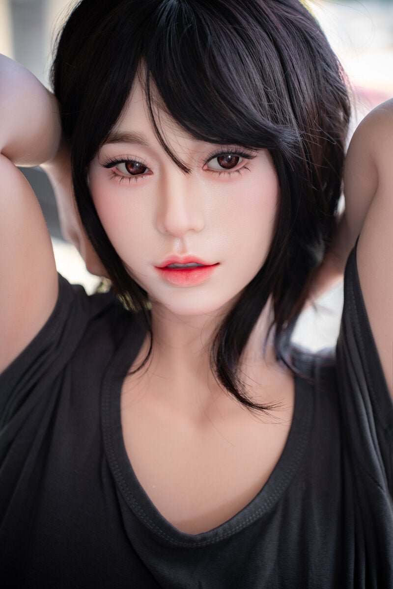 Nia Boneca sexual (FUDoll 168cm I-Cup Silicone)
