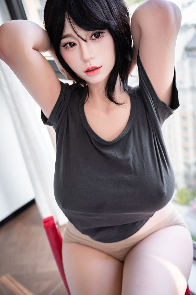 Nia Boneca sexual (FUDoll 168cm I-Cup Silicone)