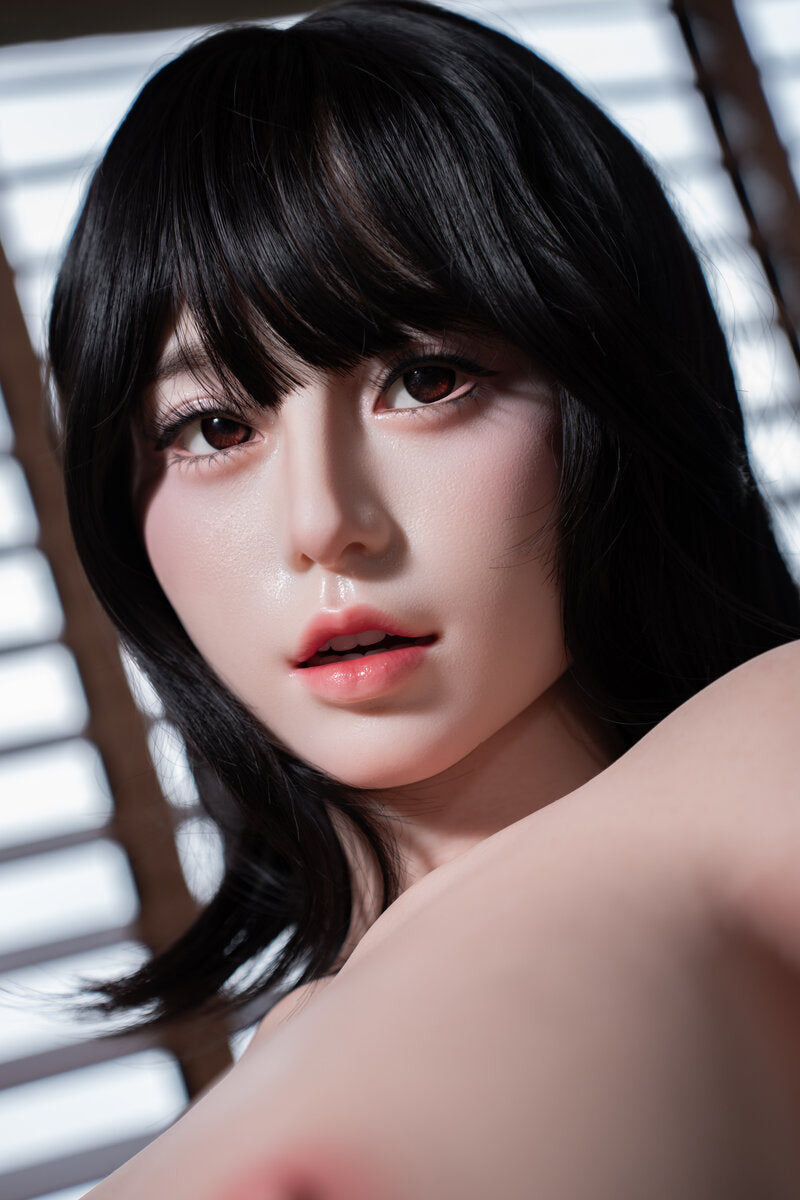 Nia Boneca sexual (FUDoll 168cm I-Cup Silicone)