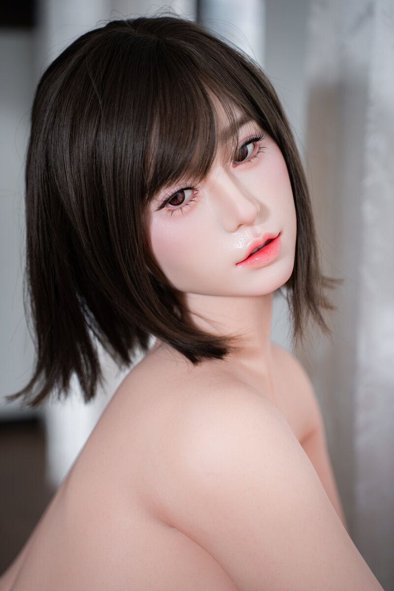 Nia Boneca sexual (FUDoll 168cm I-Cup Silicone)