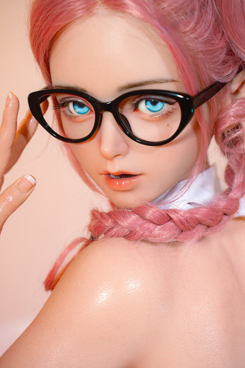 Boneca sexual Naixi (FUDoll 157cm H-Cup Silicone)