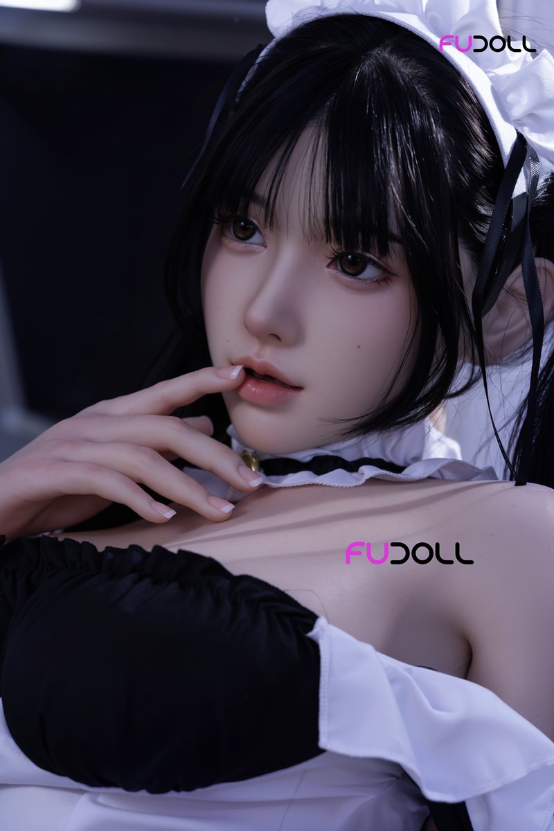 xiaobei muñeca sexual (FUDoll 165cm Copa F #J32 Silicona)