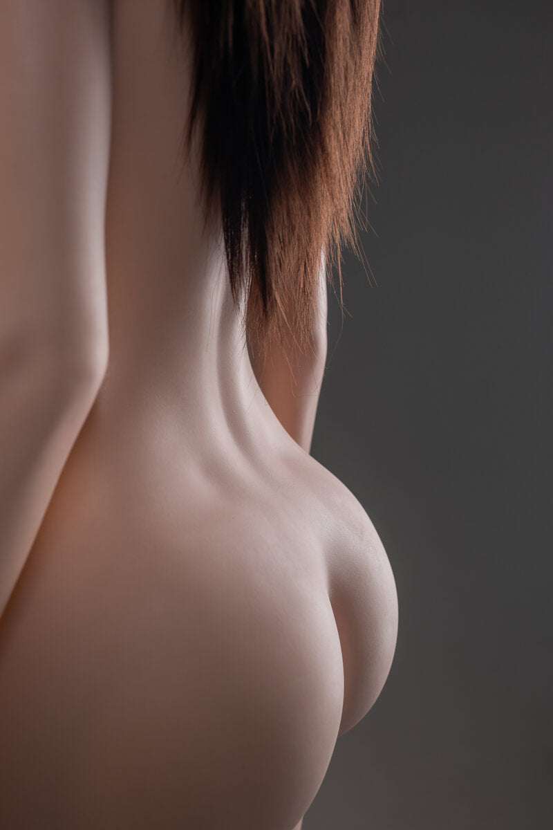 Boneca sexual Shali Jk (FUDoll 169 cm D-Cup Silicone)