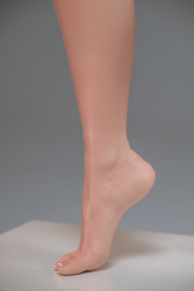 Boneca sexual Shali Jk (FUDoll 169 cm D-Cup Silicone)