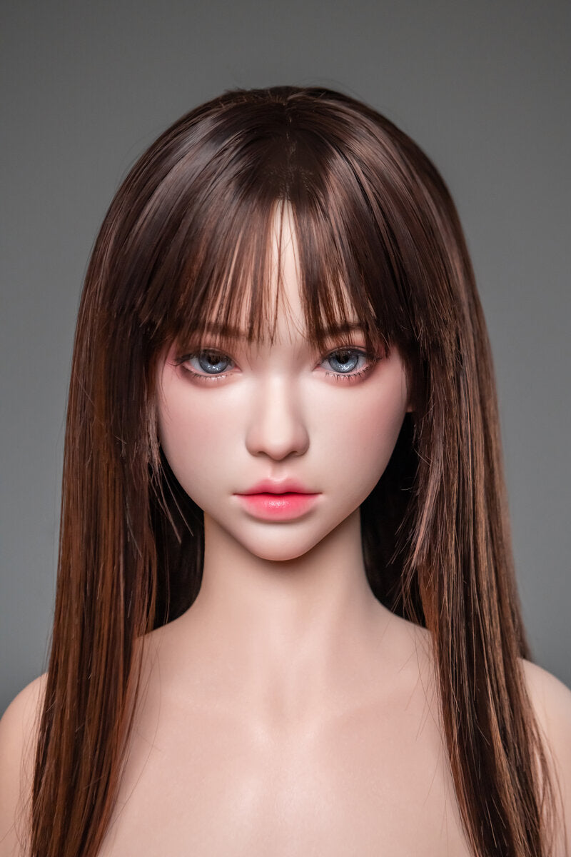 Boneca sexual Shali Jk (FUDoll 169 cm D-Cup Silicone)