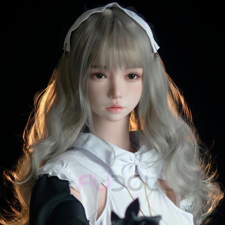 Cabeça extra (FUDOLL Original)