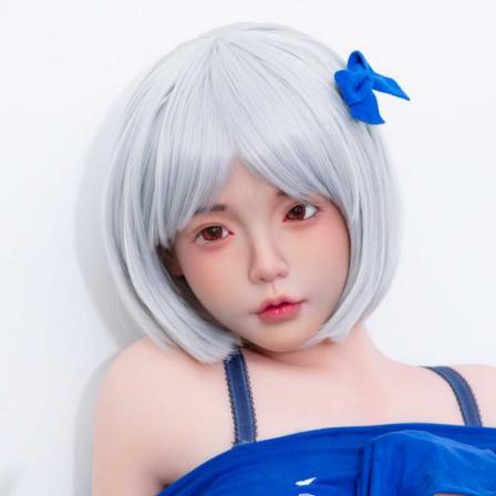 Cabeça extra (FUDOLL Original)