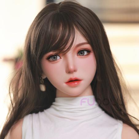 Cabeça extra (FUDOLL Original)