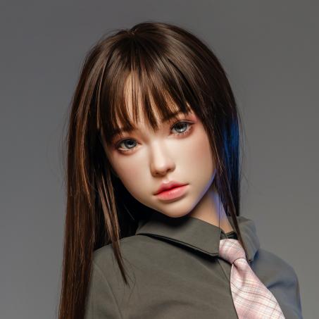Cabeça extra (FUDOLL Original)