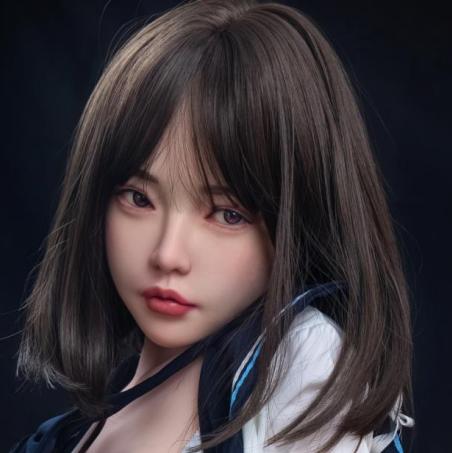 Cabeça extra (FUDOLL Original)