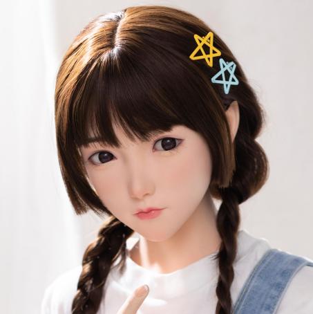 Cabeça extra (FUDOLL Original)