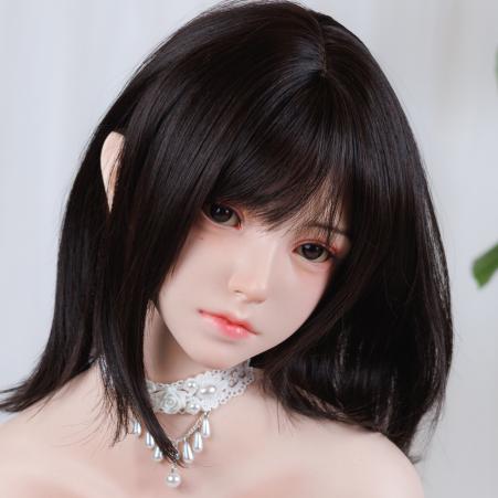Cabeça extra (FUDOLL Original)