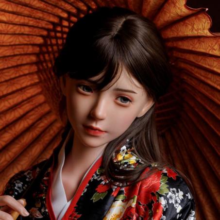 Cabeça extra (FUDOLL Original)