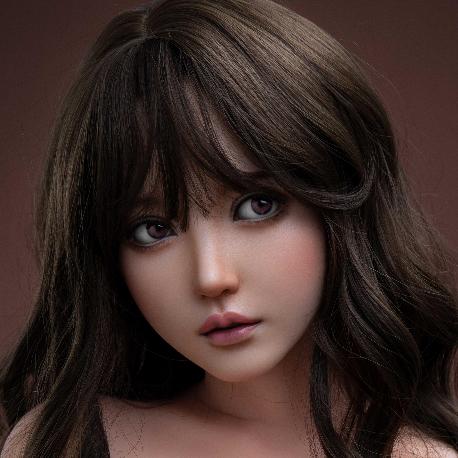 Cabeça extra (FUDOLL Original)