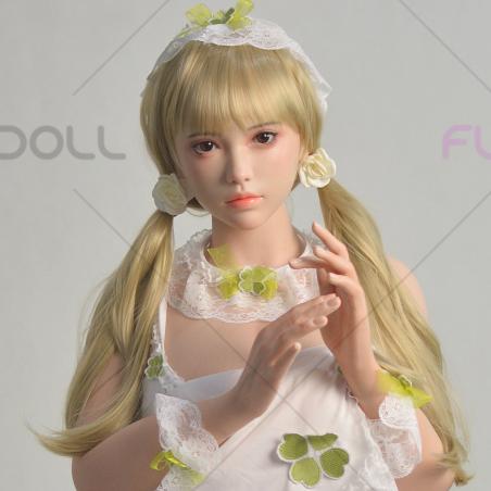 Cabeça extra (FUDOLL Original)