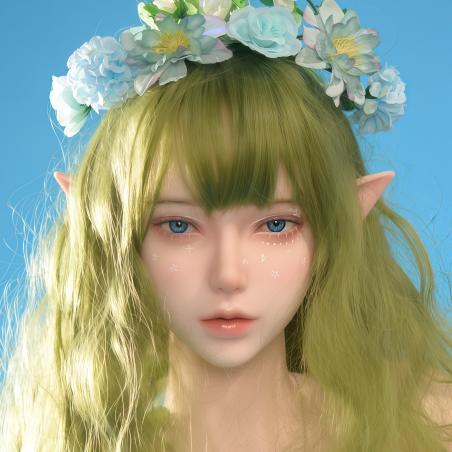 Cabeça extra (FUDOLL Original)