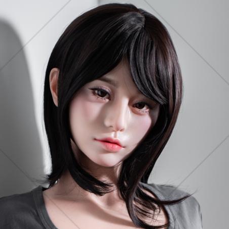 Cabeça extra (FUDOLL Original)