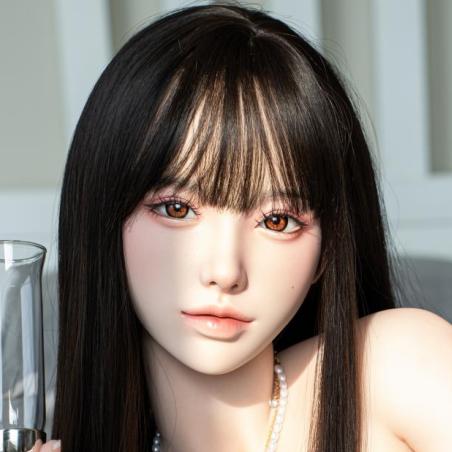 Cabeça extra (FUDOLL Original)