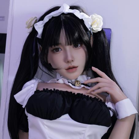 Cabeça extra (FUDOLL Original)