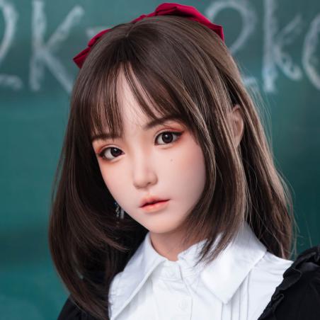 Cabeça extra (FUDOLL Original)