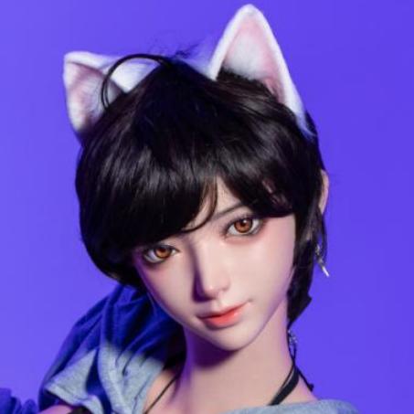 Cabeça extra (FUDOLL Original)