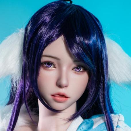 Cabeça extra (FUDOLL Original)