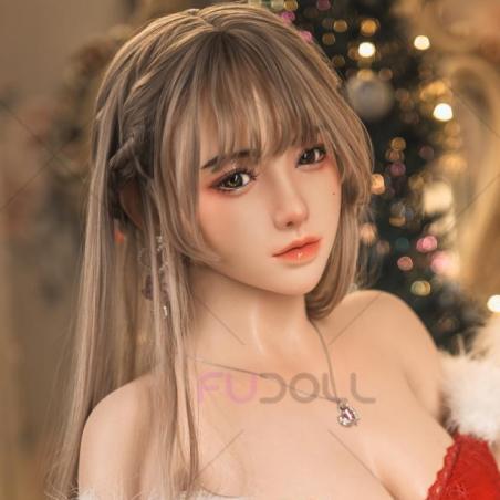 Cabeça extra (FUDOLL Original)