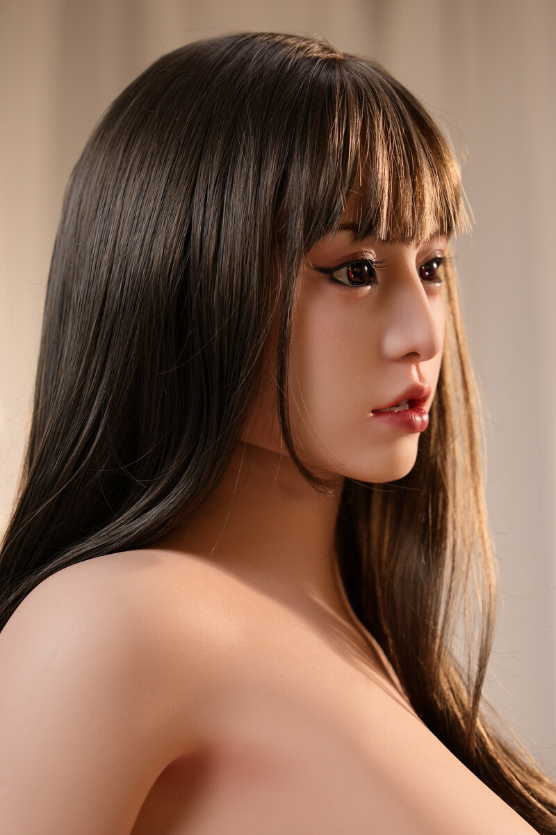 Hana Boneca sexual (FUDoll 162cm F-Cup Silicone)