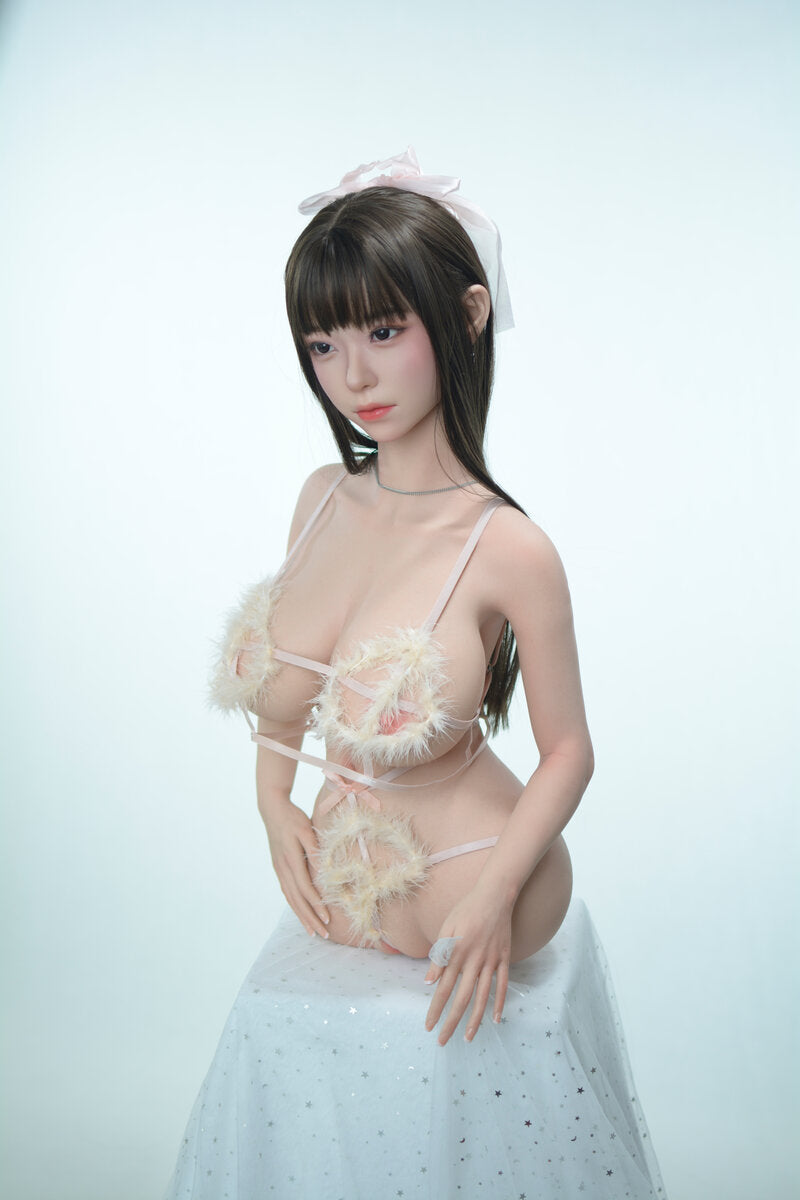 Boneca sexual Xingyue Torso (FUDoll 60cm H-Cup Silicone)