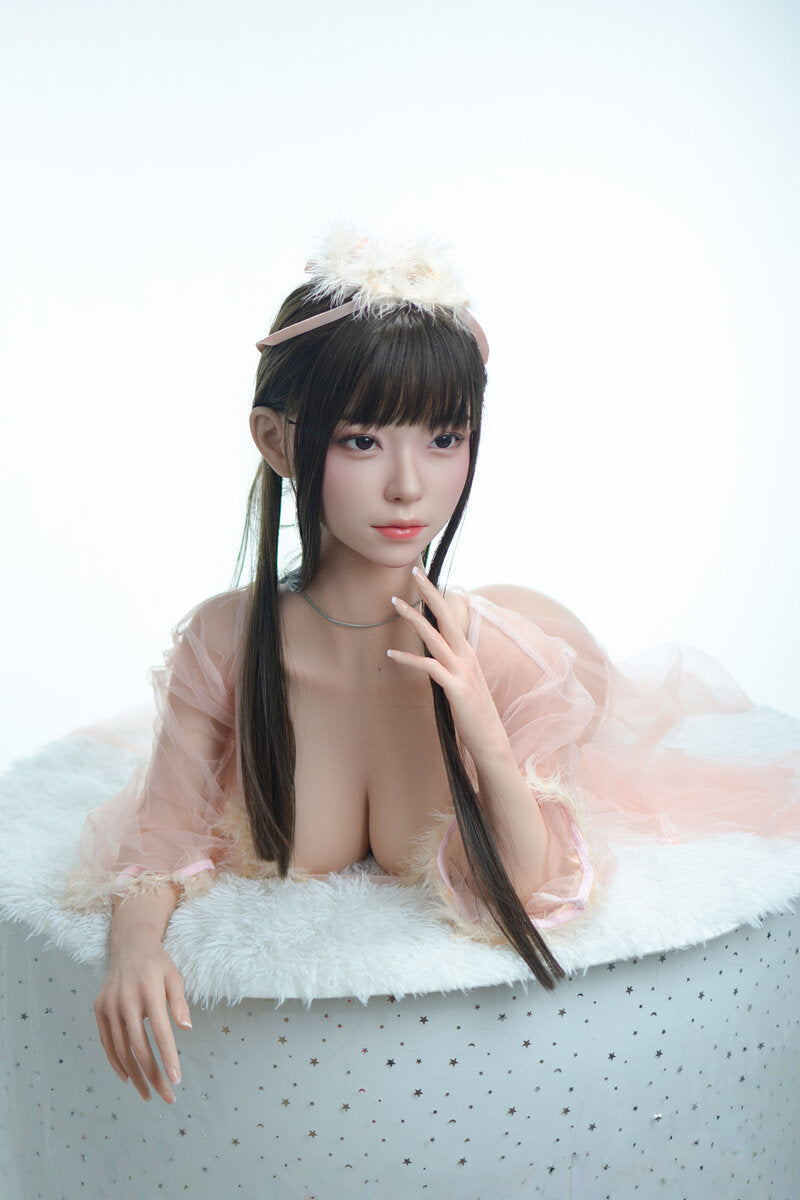 Boneca sexual Xingyue Torso (FUDoll 60cm H-Cup Silicone)