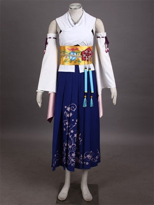 Trajes oficiales de cosplay (Game Lady)