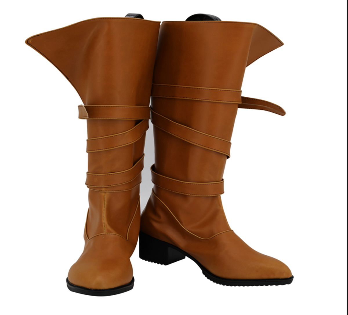 Trajes oficiales de cosplay (Game Lady)