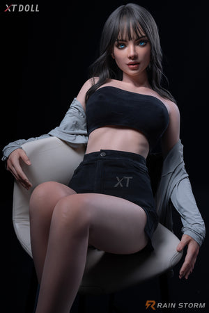 Phoebe muñeca sexual (XT Doll 163cm F-CUP #XT-22 Silicone)